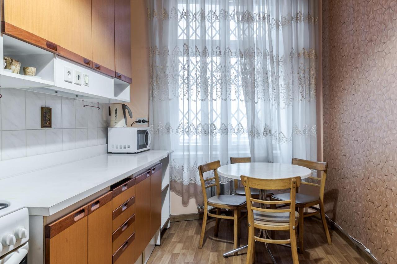 Doroshenka Antique Apartment Lviv Exterior photo