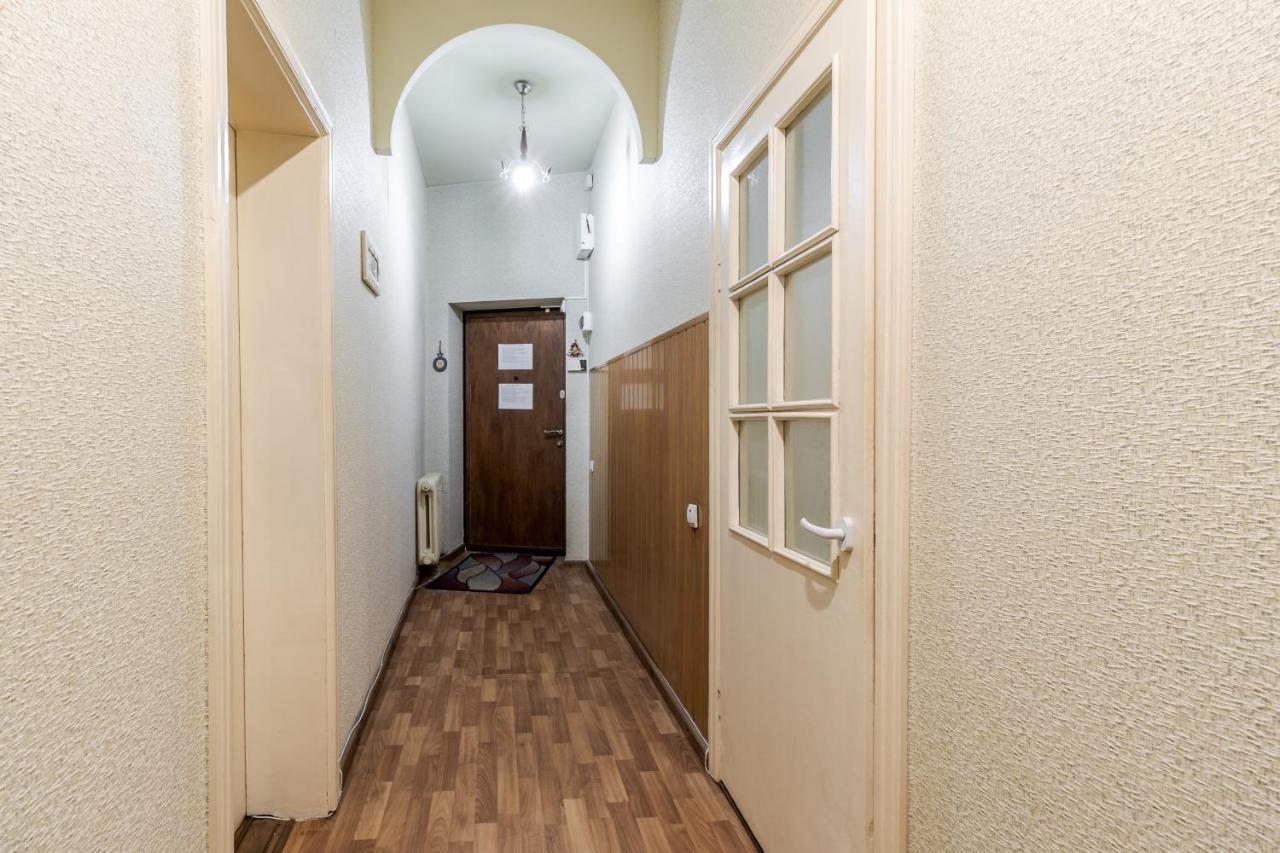 Doroshenka Antique Apartment Lviv Exterior photo